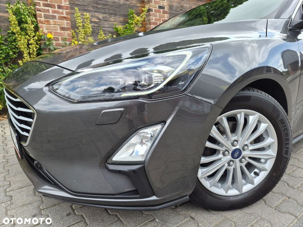 Ford Focus - 19