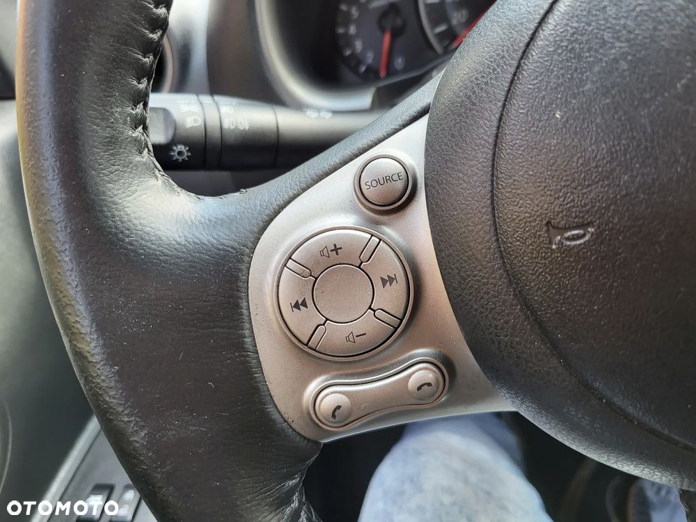 Nissan Micra - 27