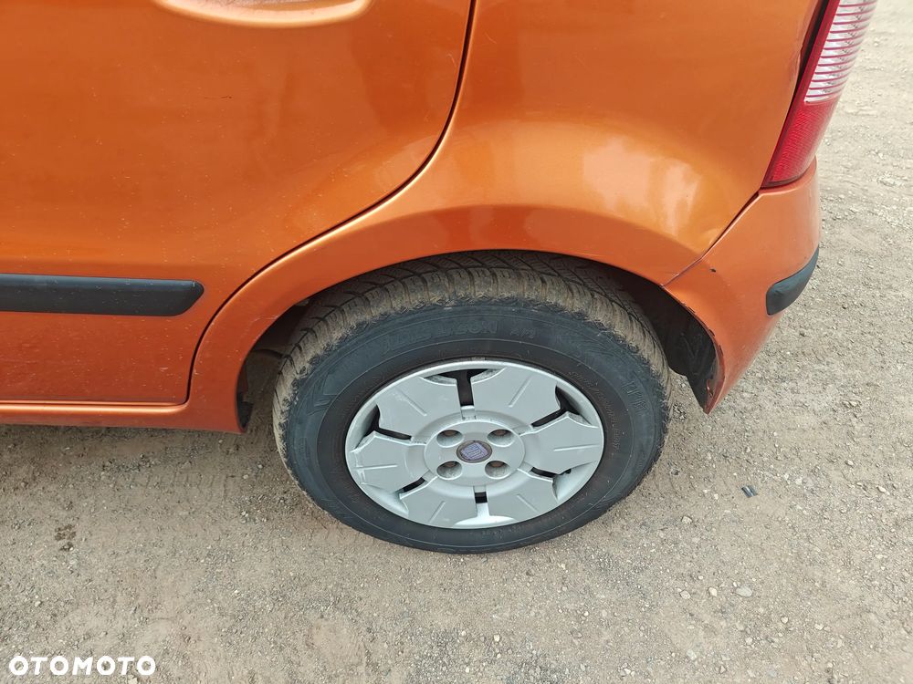 Fiat Panda 1.1 Happy - 38