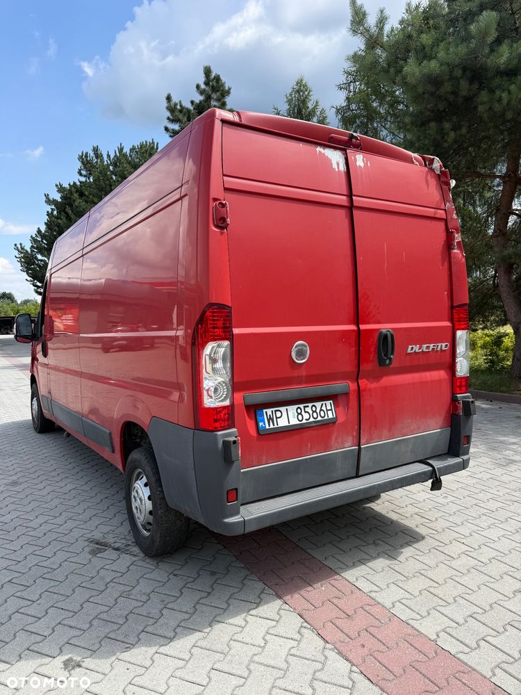 Fiat Ducato - 4