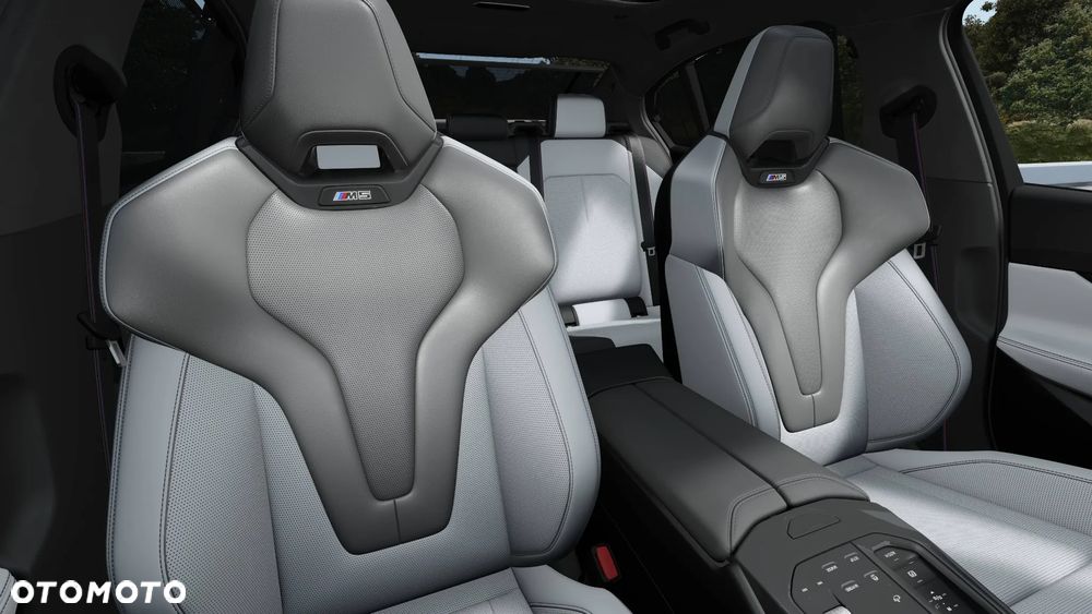 BMW M5 - 5