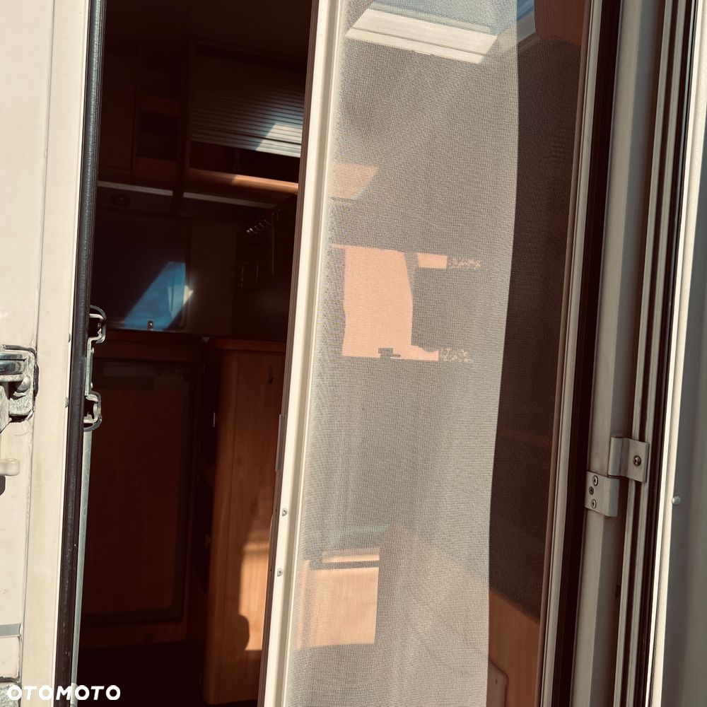 Fiat Ducato Kamper Mobilvetta - 18