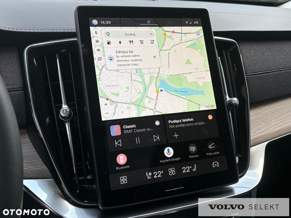 Volvo XC 90 - 28