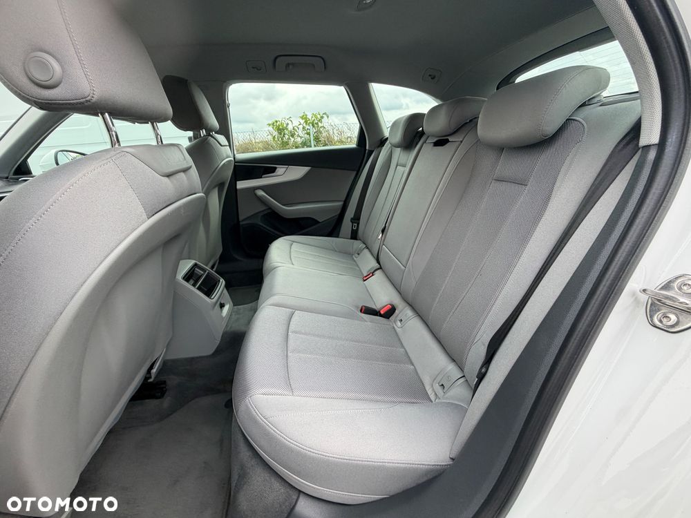 Audi A4 Avant 1.4 TFSI - 31