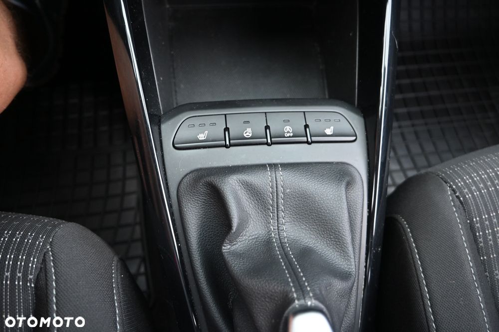 Kia Stonic 1.0 T-GDI 120 Platinum Edition - 15