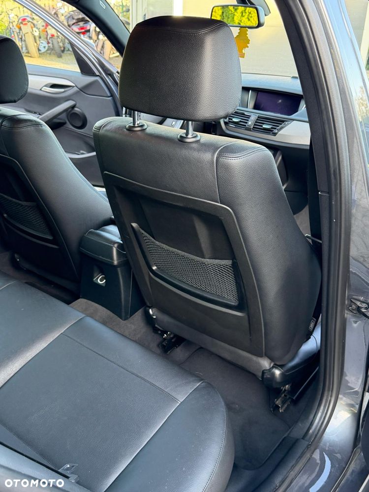 BMW X1 - 19