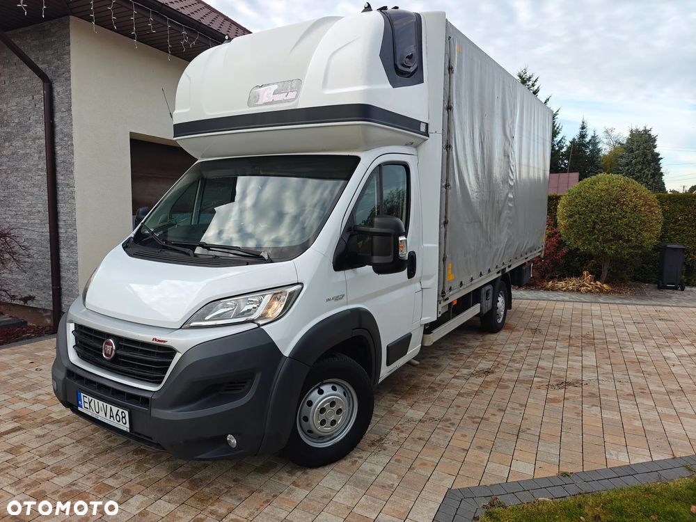 Fiat Ducato - 2