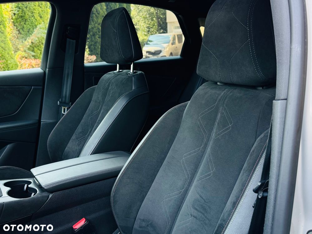 DS Automobiles DS 7 Crossback 1.5 BlueHDi So Chic - 28
