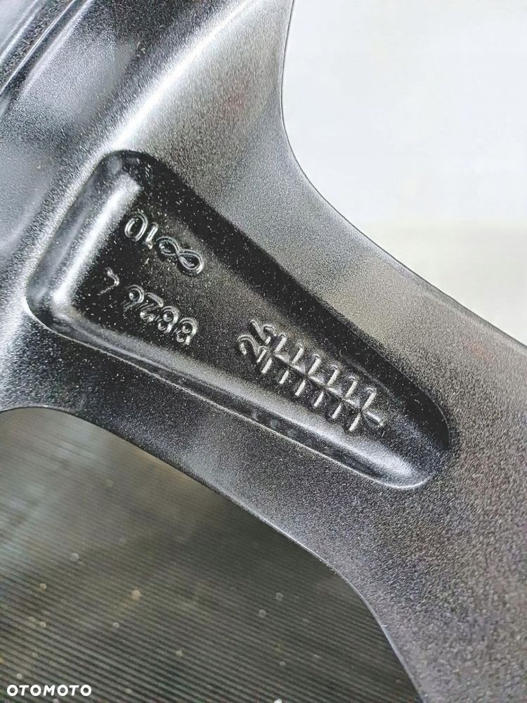 felgi ALU 18 5x108 Nowe Ford S-max I Galaxy II kuga I II III C-max - 9