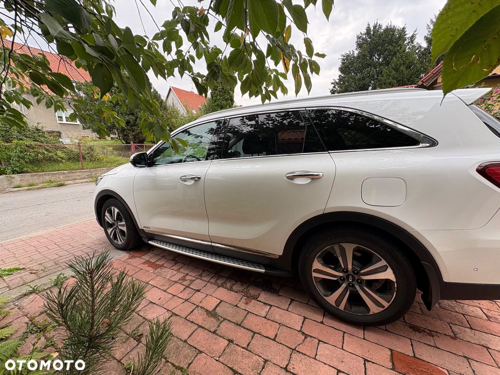 Kia Sorento 2.0 CRDI GT Line - 5