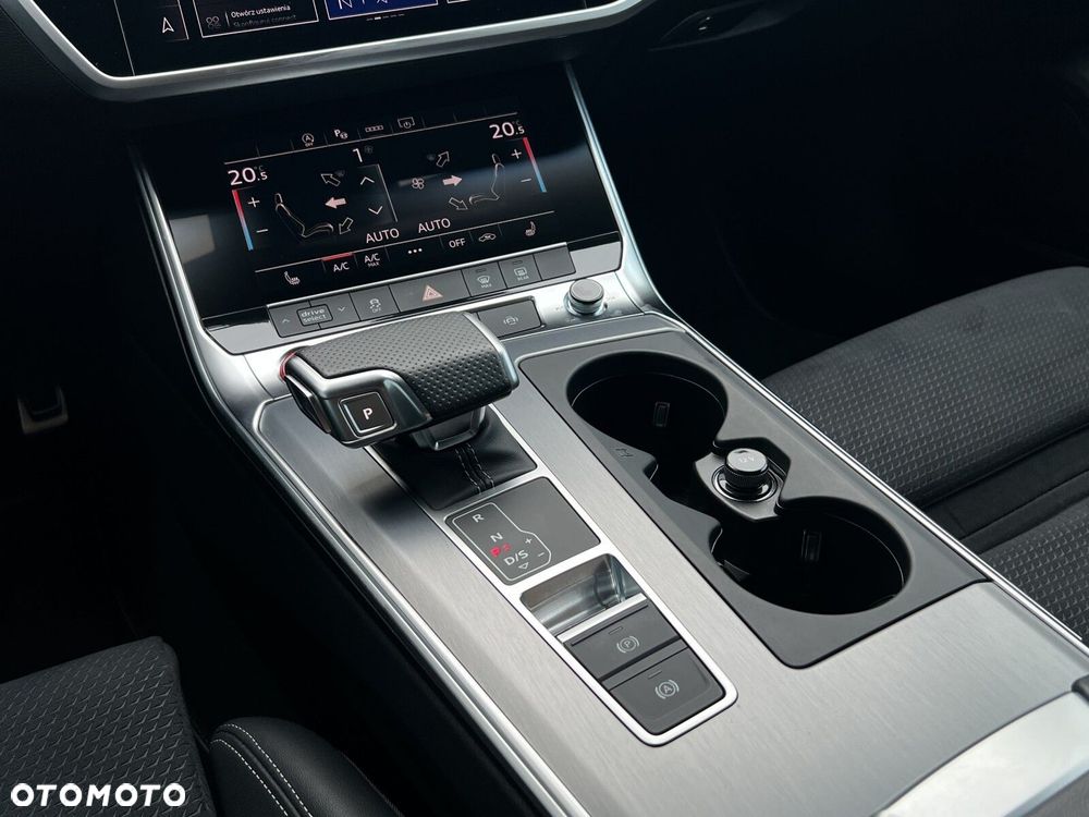 Audi S6 Avant TDI mHEV Quattro Tiptronic - 22