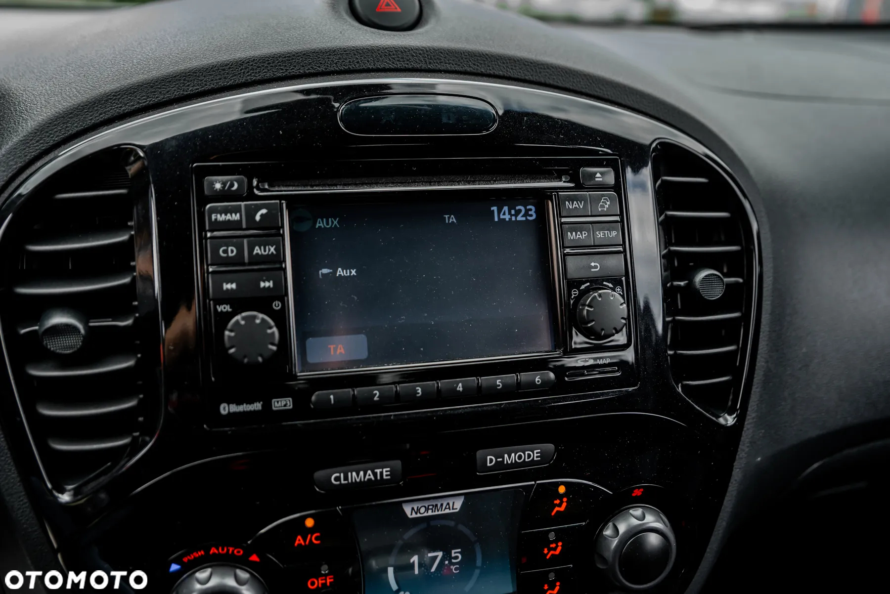 Nissan Juke 1.6 T Nismo 4x4 - 31