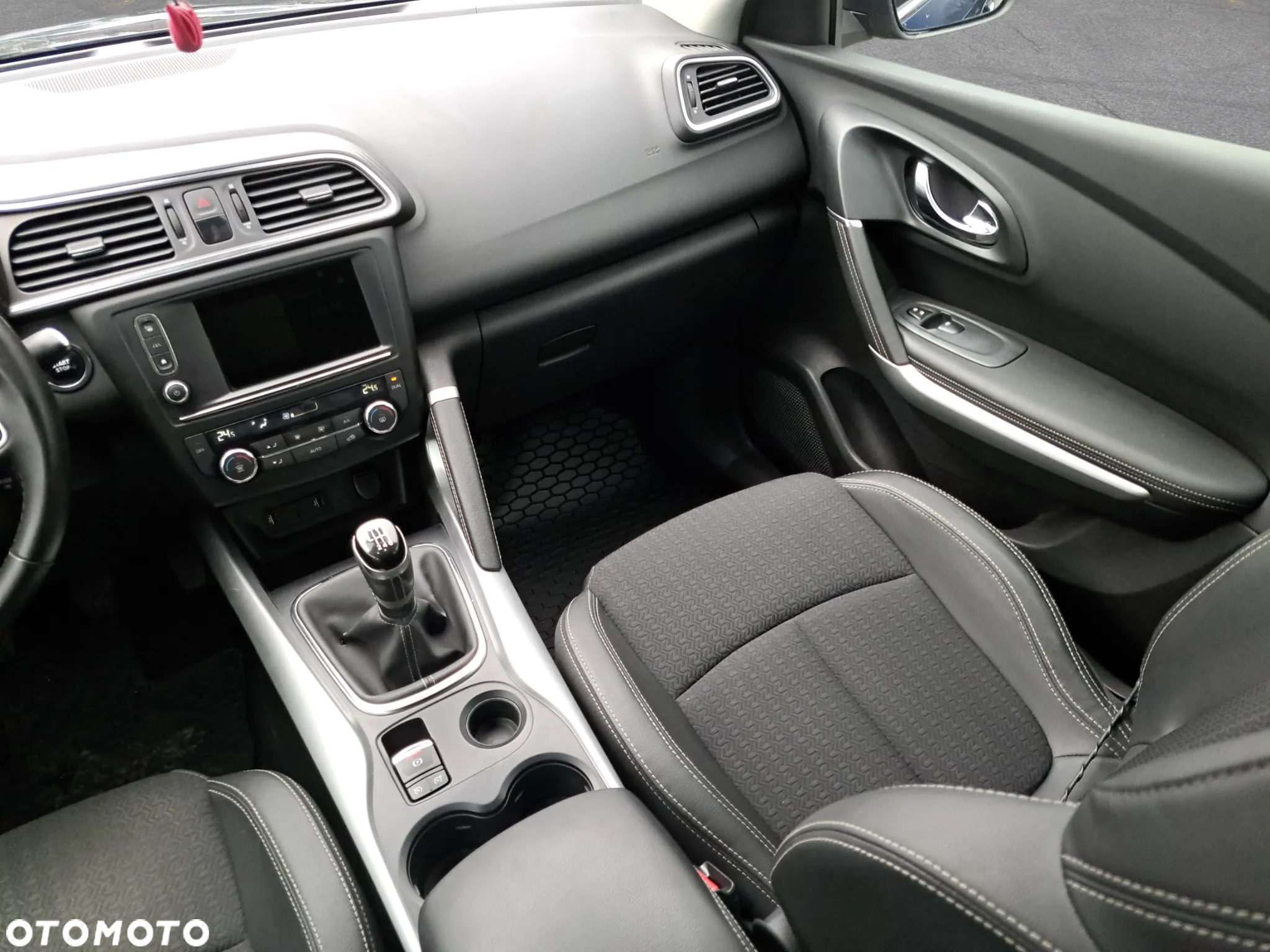 Renault Kadjar Energy dCi 130 Experience - 19