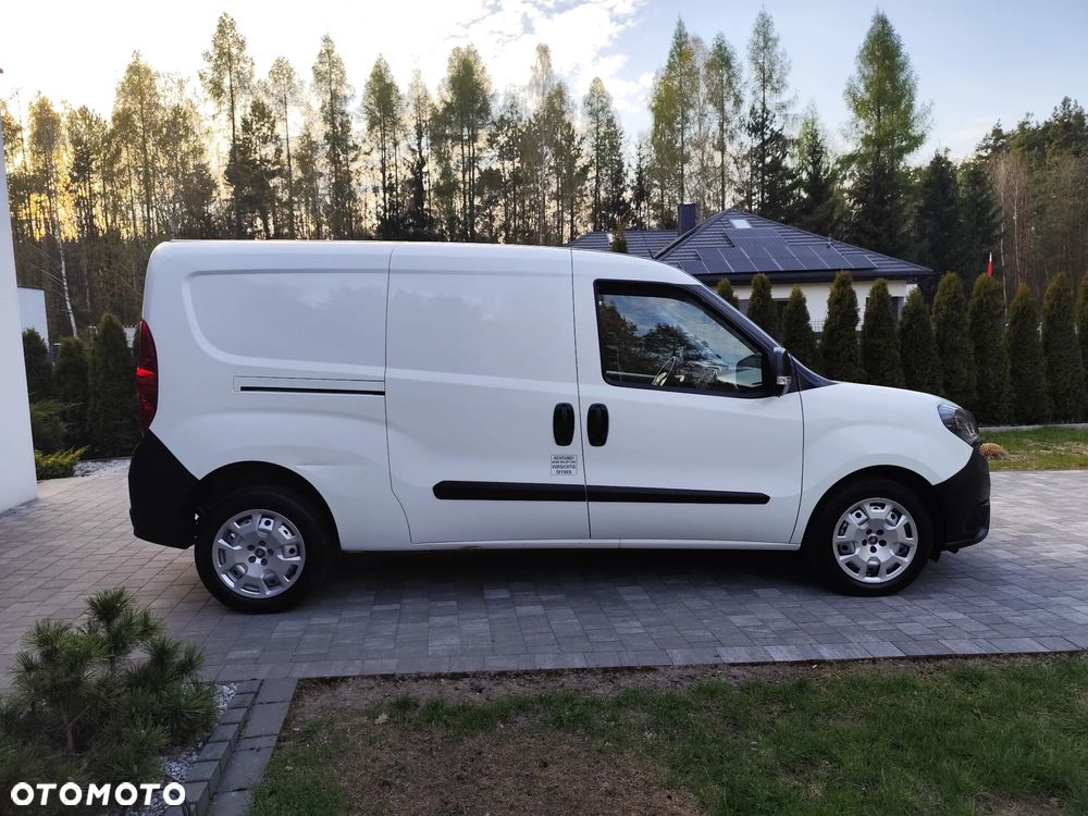 Fiat Doblo - 6