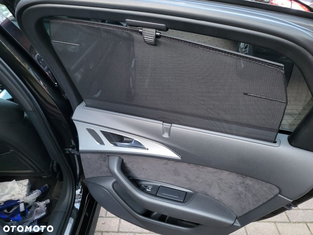 Audi A6 Limousine 3.0 TDI DPF quattro S tronic - 18