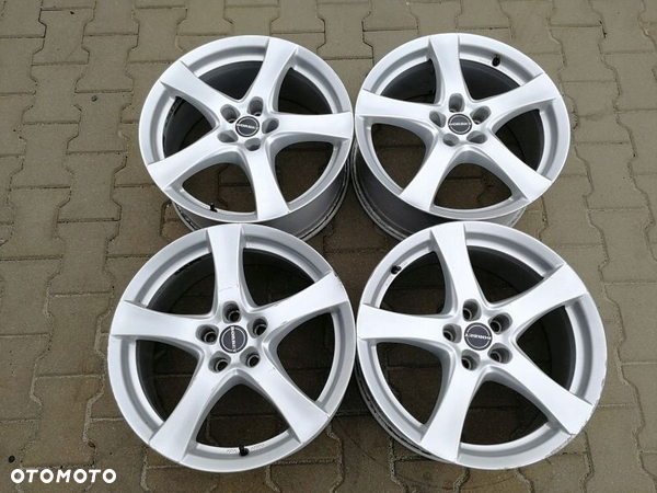 Alufelgi 18" BMW 4 AUDI A6 MERCEDES GLC VW ARTEON TOYOTA SUPRA CUPRA ATECA