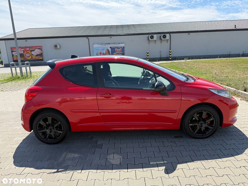 Peugeot 207 - 4