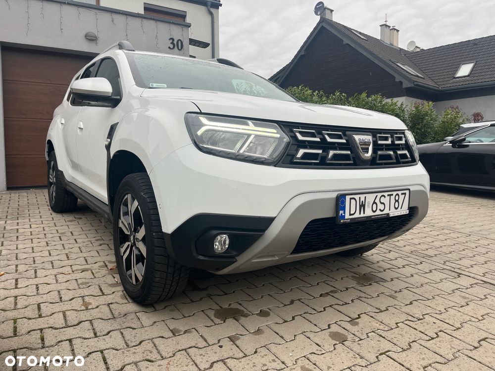 Dacia Duster 1.0 TCe Prestige - 3