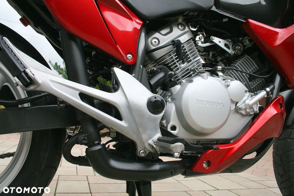 Honda Varadero - 26