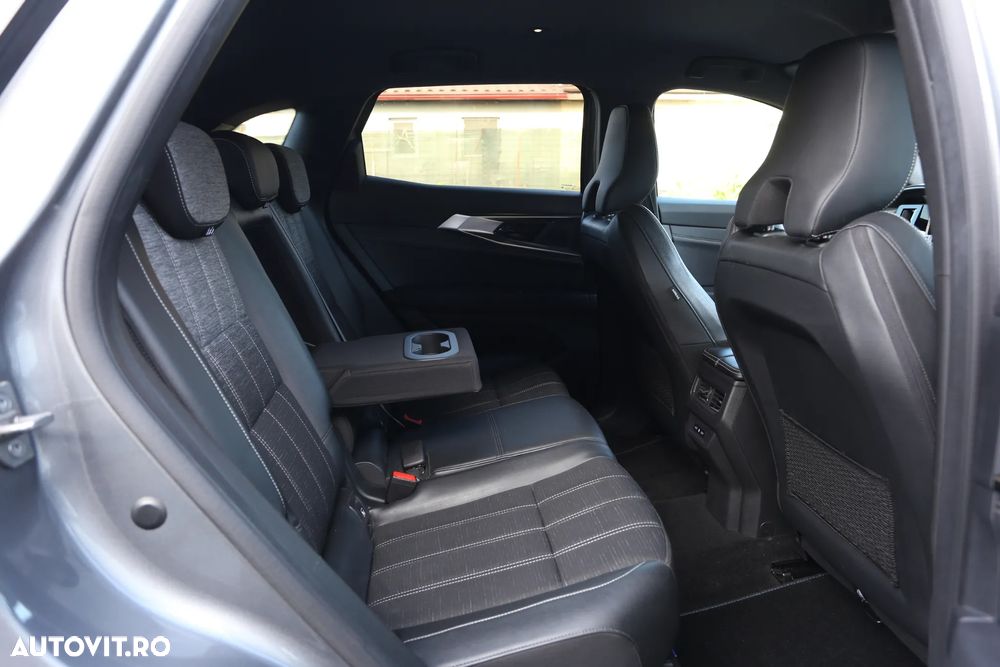 Renault Austral E-Tech Full 200 Techno - 8