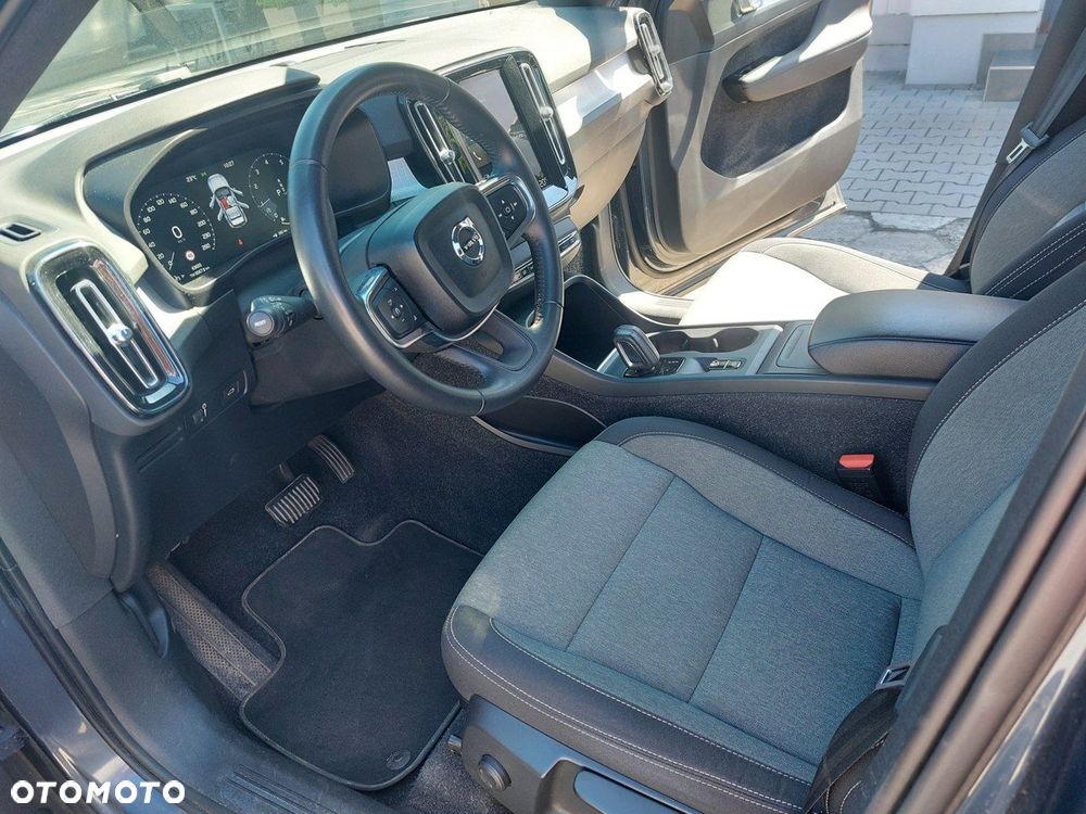 Volvo XC 40 - 10