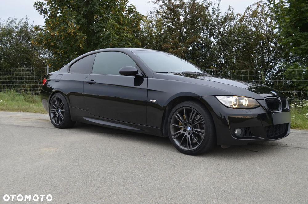 BMW Seria 3 335xi - 3