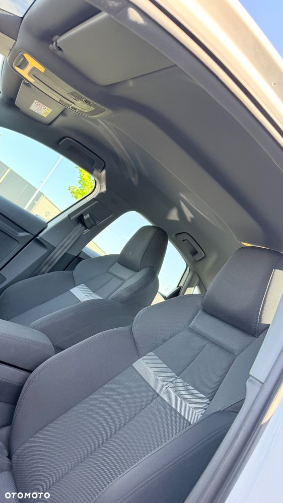 Audi A3 Limousine - 14