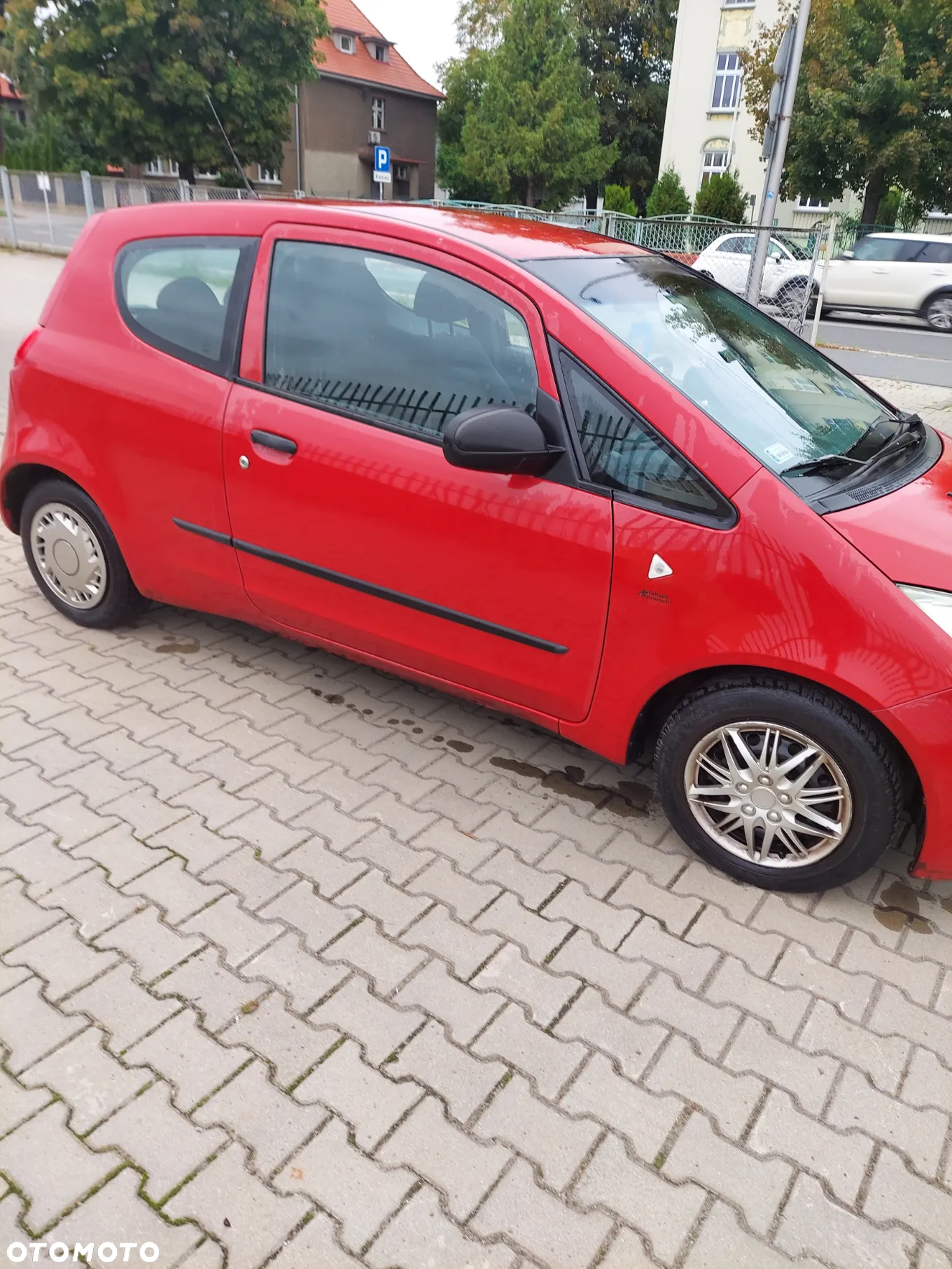 Mitsubishi Colt 1.1 - 3