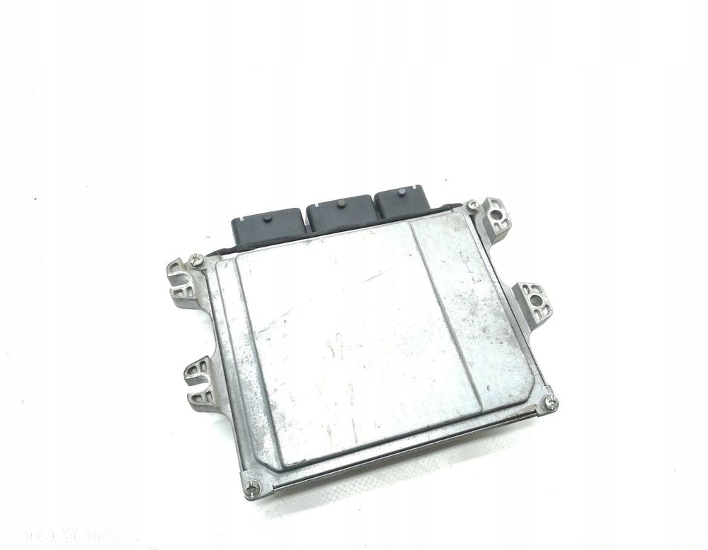 KOMPUTER SILNIKA STEROWNIK SUBARU LEVORG 2.2D 22765AG212 / DEF003-003 - 4