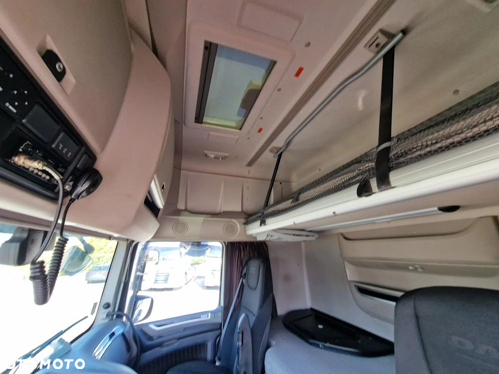 DAF XF480 SSC LOW DECK - 14