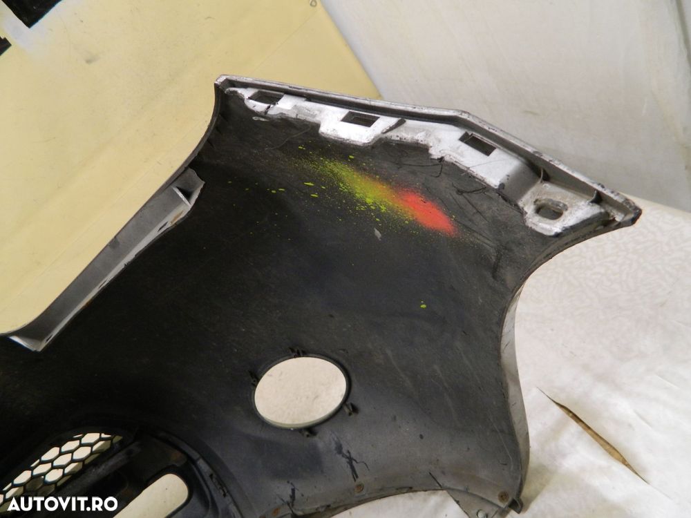 Bara fata Hyundai Santa fe, 2007, 2008, 2009, 2010, cod origine 86511-28020. - 7