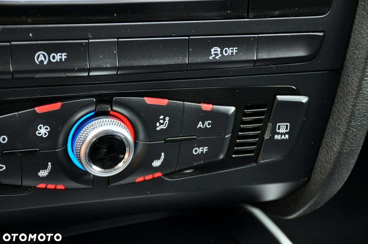 Audi A4 - 32