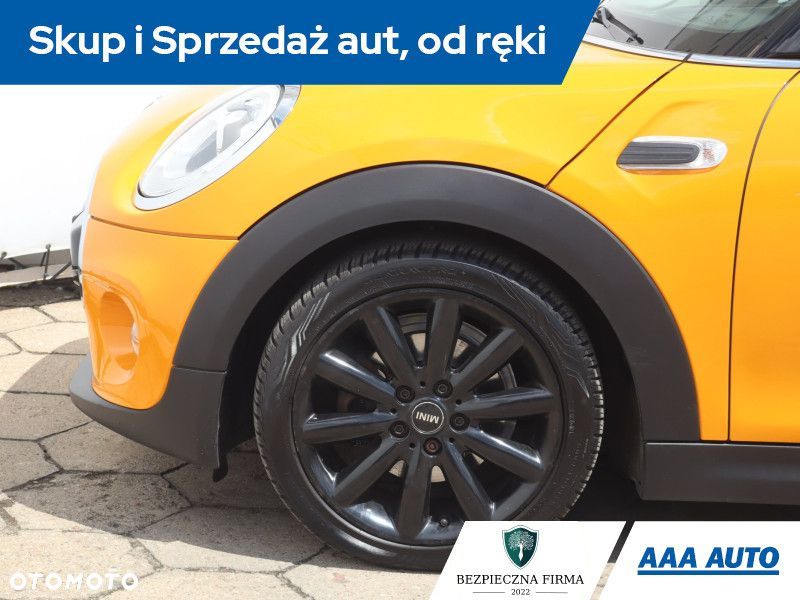 MINI Cooper - 15