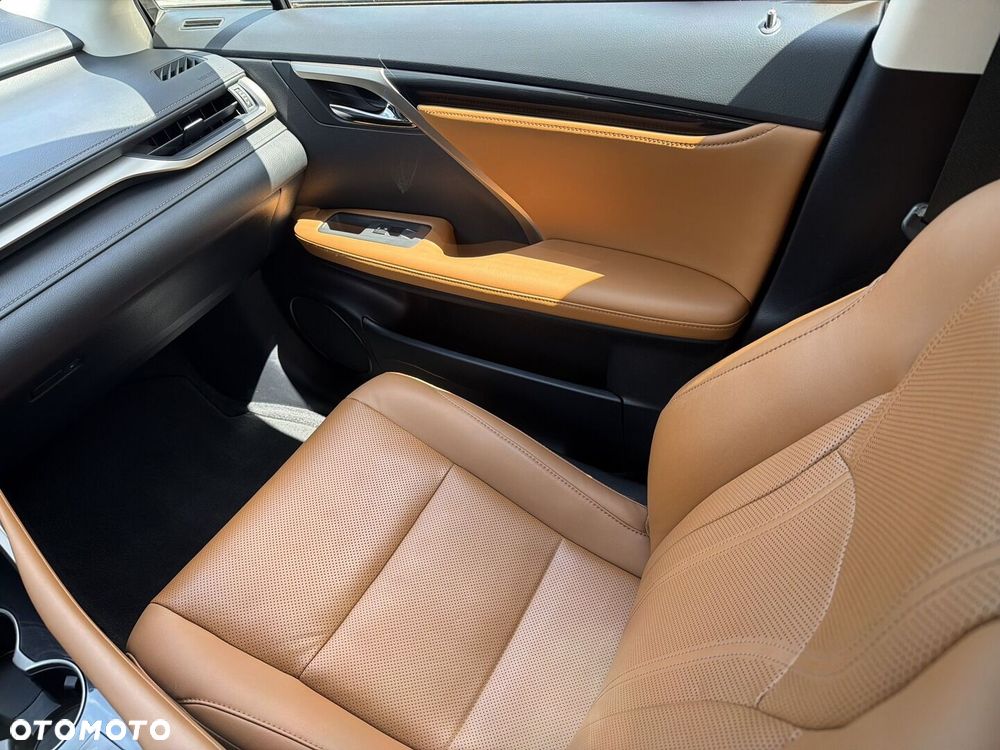Lexus RX 300 Prestige - 19