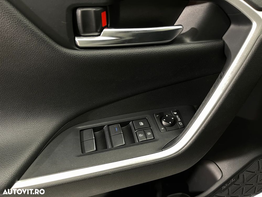 Toyota RAV4 2.5 VVT-iE 4x2 Active - 19