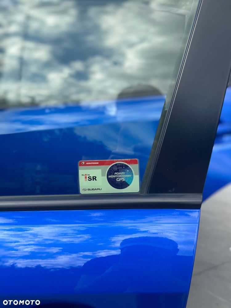 Subaru WRX STI 2.5 Exclusive - 21