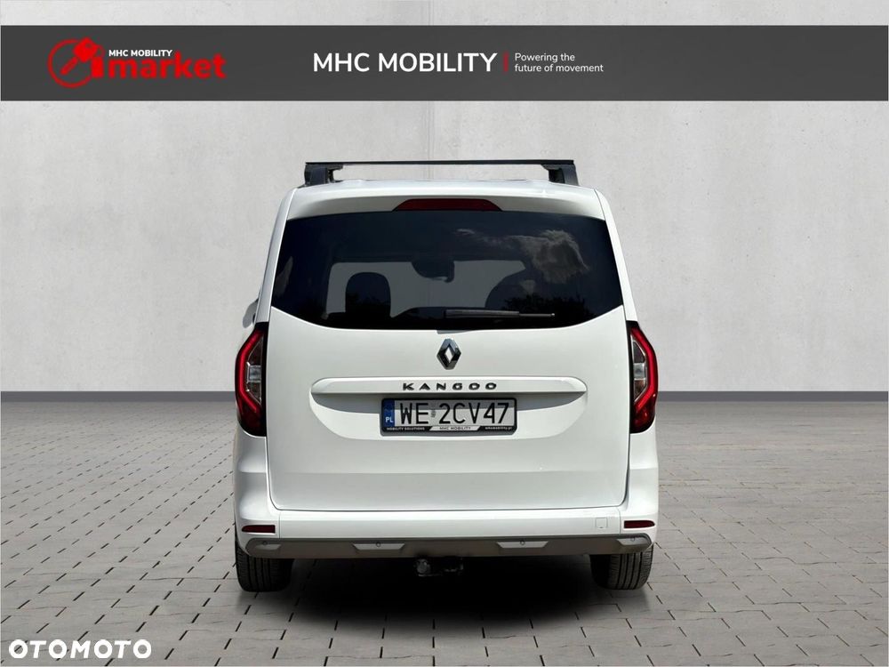 Renault Kangoo - 4