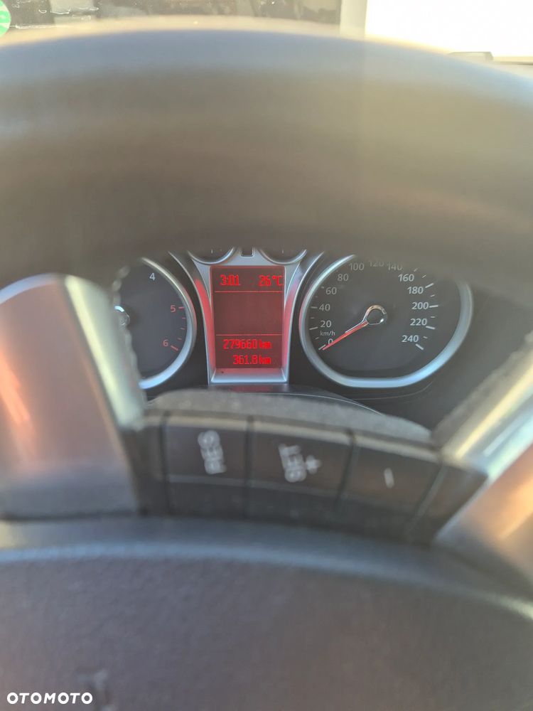 Ford Kuga 2.0 TDCi Trend - 6