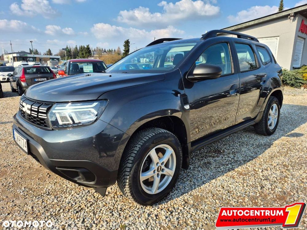 Dacia Duster - 2