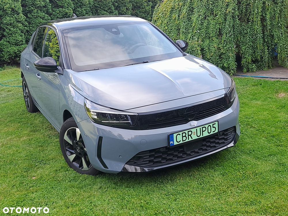 Opel Corsa GS - 19
