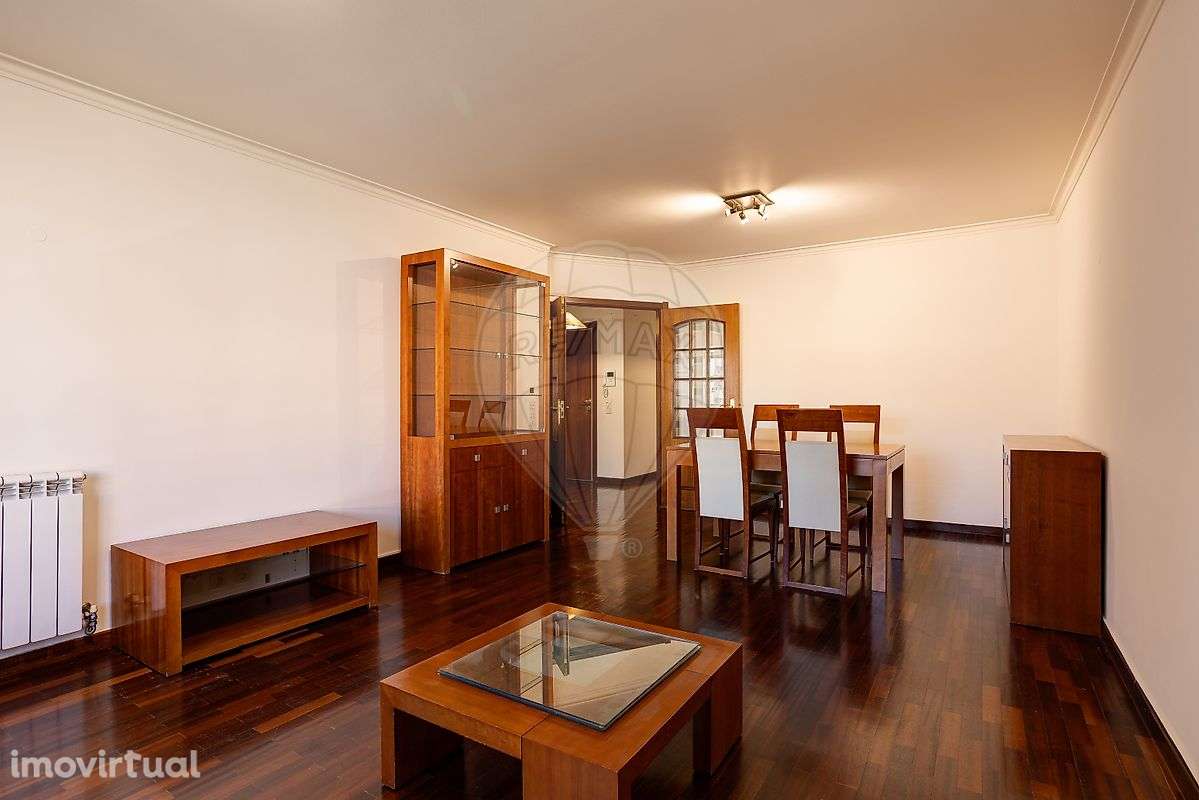 Apartamento T2 para arrendamento - Grande imagem: 4/23