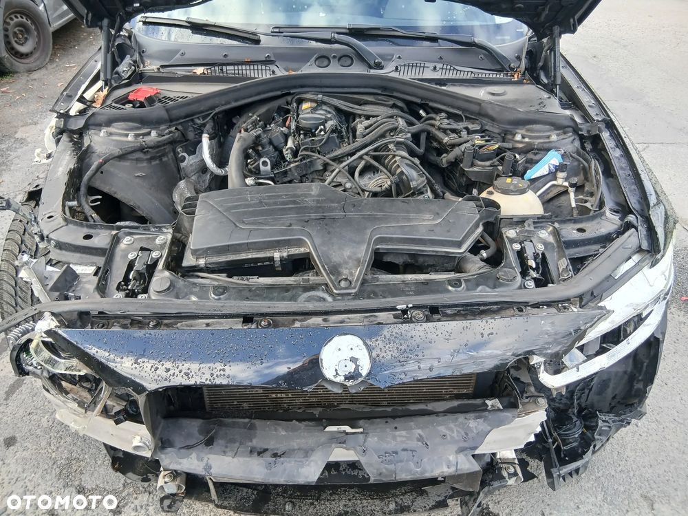 BMW Seria 1 2016 photo 3