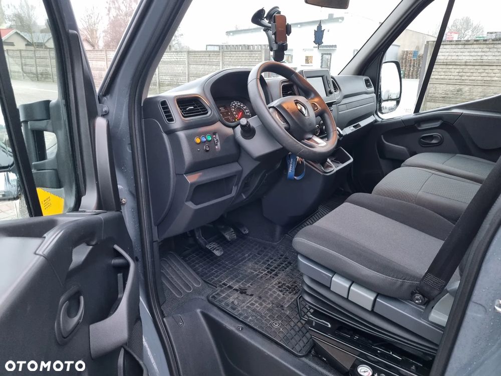 Renault Master - 9