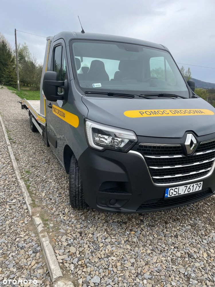 Renault MASTER - 2