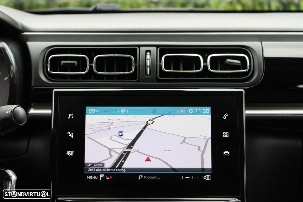 Citroën C3 Pure Tech S&S Feel Pack - 26