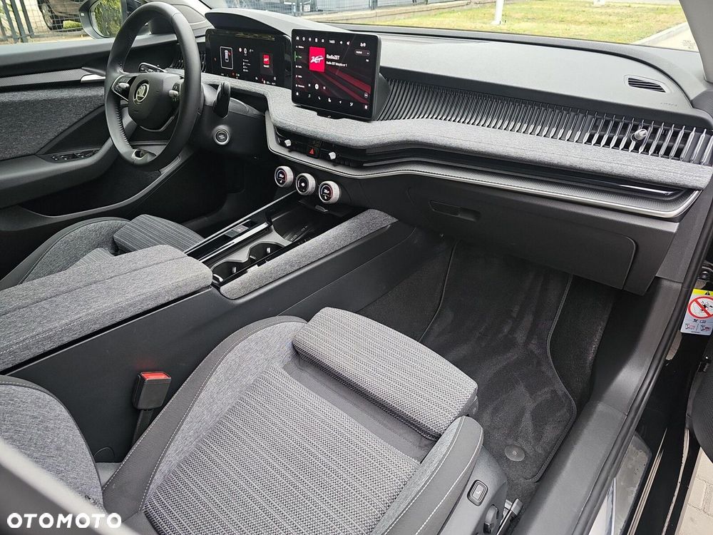 Skoda Superb 1.5 TSI Style DSG - 13
