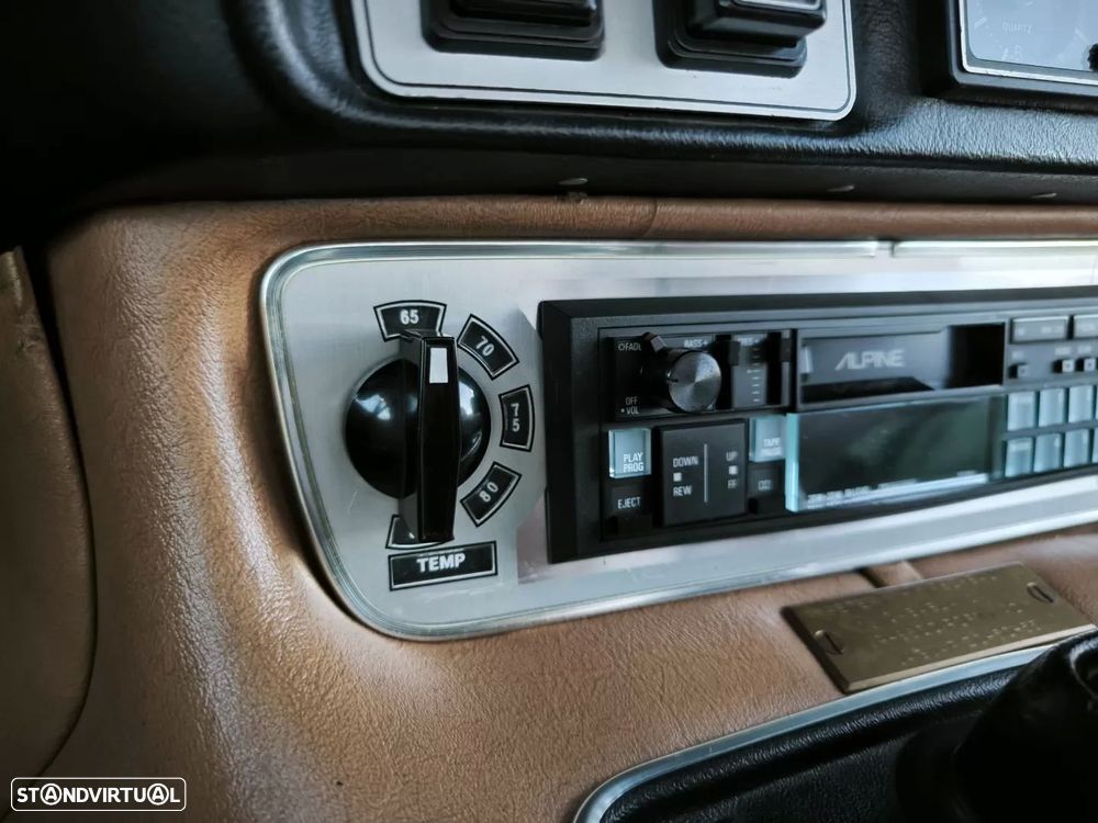 Jaguar XJ - 35