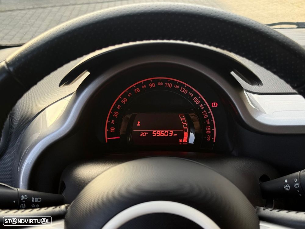 Renault Twingo 1.0 SCe Limited - 12