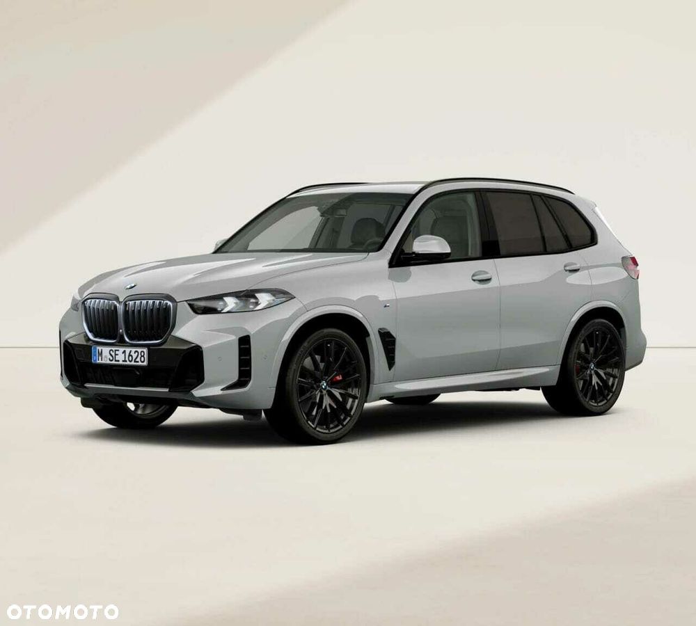 BMW X5 - 2