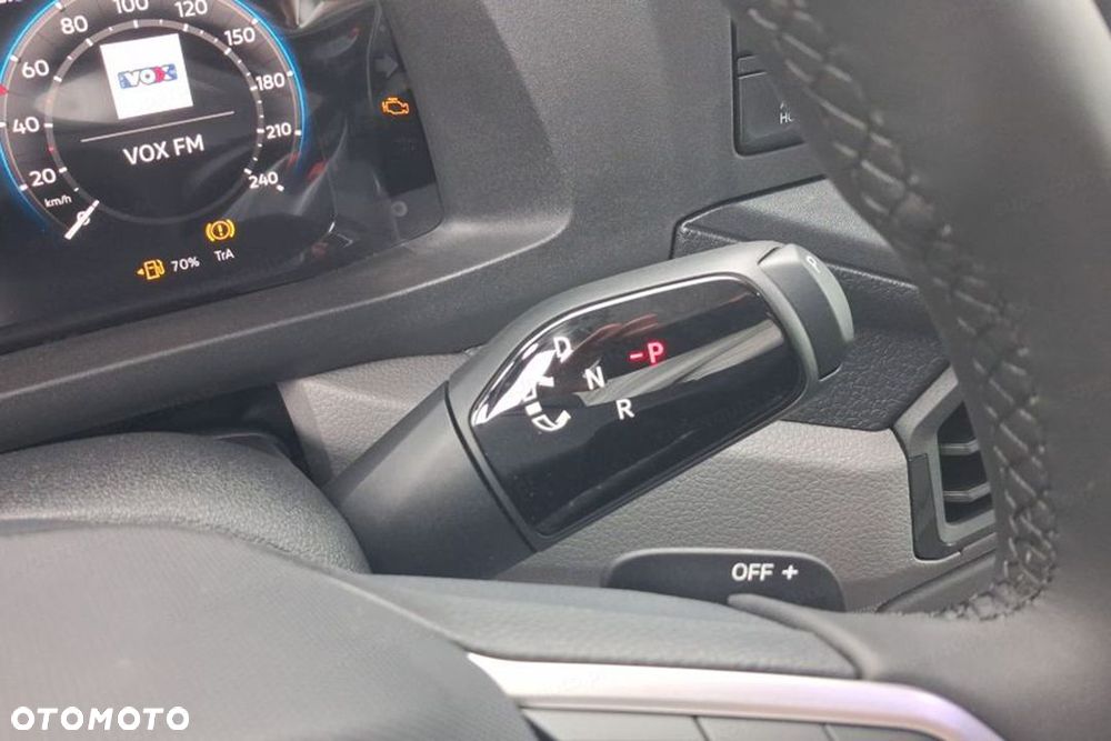Volkswagen Crafter L3H2 8AT Zabudowa Brygadowa 2.0 177KM - 11